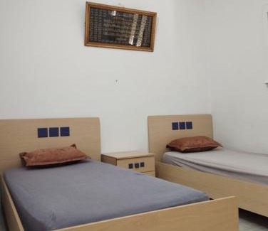 Hammamet Sud Apartment | manaret el hammamet ,nabeul