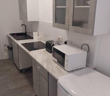 Plaistow and Sundridge Apartment | Rivers