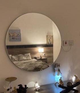 Hafr Al Batin Apartment | شقه حي الوادي