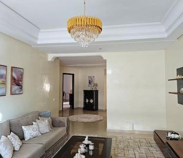 Quartier Mozart Apartment | appartement de lux