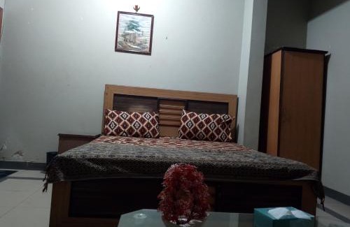 Karachi Hotel | Capry Guest House