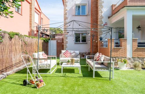 Comarruga Apartment | Casa a Coma - Ruga davant el mar