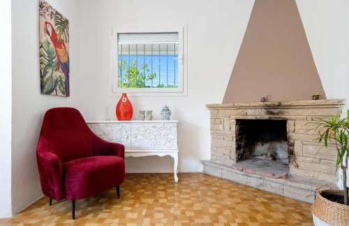 Comarruga Apartment | Casa a Coma - Ruga davant el mar
