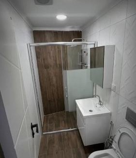 Yıldırım Apartment | 3M Apartman