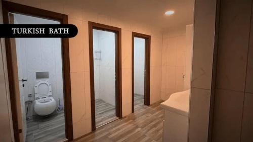 Yıldırım Apartment | 3M Apartman