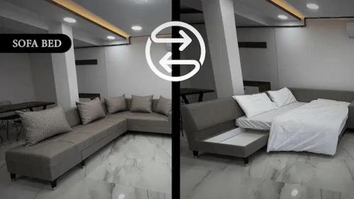 Yıldırım Apartment | 3M Apartman