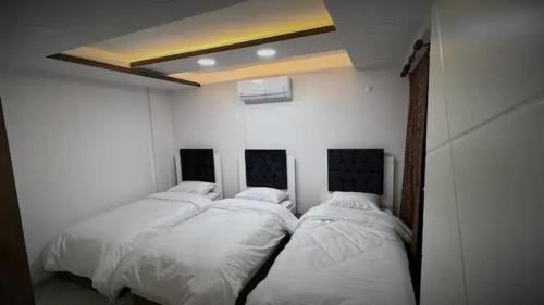 Yıldırım Apartment | 3M Apartman