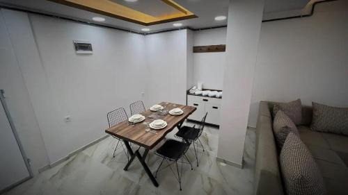 Yıldırım Apartment | 3M Apartman