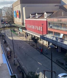 Osorno Apartment | Osorno centro