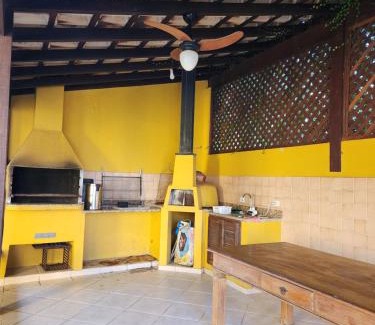 Cocaia House | Vila Cocaia Ilhabela