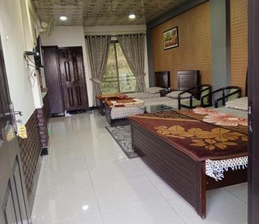 Murree House | Al Rehman Guest House
