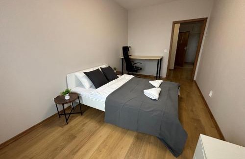 West Pomeranian Voivodeship Apartment | Apartments Szczecin