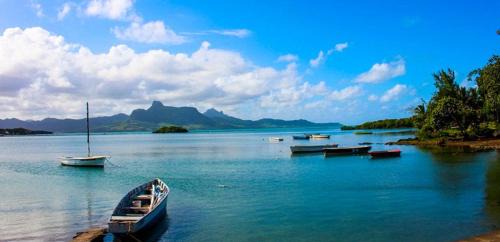 Mahebourg House | Mahe Holiday Resort