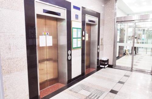 Beon 1-dong Apartment | EN 中文 日語 한글 OK - Netflix Coffee Washer Aircon - Suyu stn 1