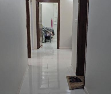 Taif Apartment | الطايف حي الياسمين السيل الصغير