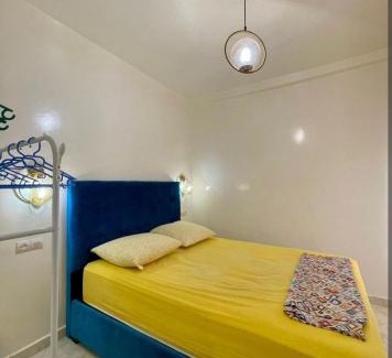 El Jadida Apartment | Appartement SAAD