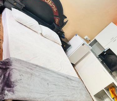 Quetta House | The Western Crown Auberge Guest House