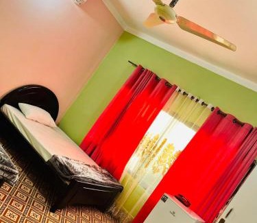 Quetta House | The Western Crown Auberge Guest House