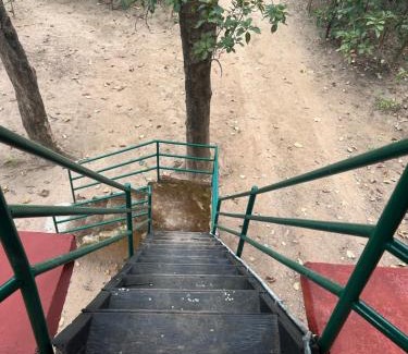Baihar Other | Treehouse at Kamp
