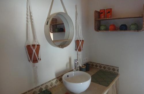 Aramon House | L'atelier de la bergerie