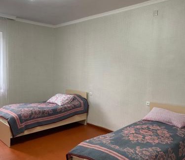 Tsalka House | NatGuesthouse1