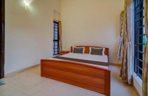 Kelambakkam House | Villa flagship paradise guest house