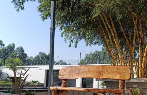 Kakamega House | The Petrichor House Kakamega