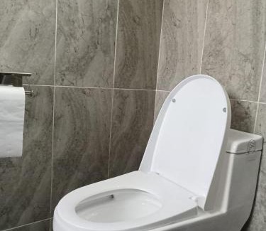 Kakamega House | The Petrichor House Kakamega