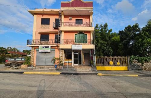 Polomolok Hotel | The Pioneer Hotel