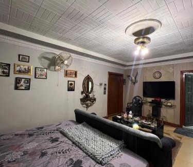 Multan Bed & Breakfast | Skyline suits