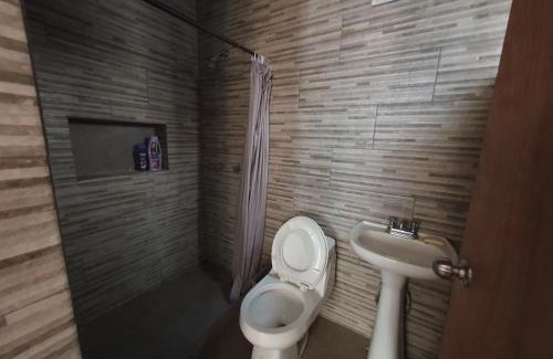 Monterrey Centro House | Habitación en Monterrey Centro