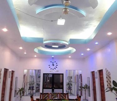 Buug Hotel | Scjs inn Hotel