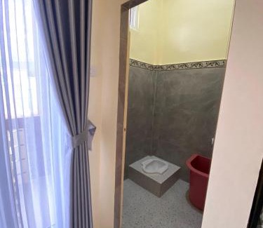 Balige Bed & Breakfast | BenEthan Room And Homestay