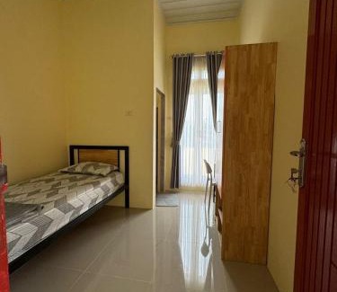 Balige Bed & Breakfast | BenEthan Room And Homestay