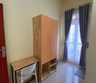 Balige Bed & Breakfast | BenEthan Room And Homestay