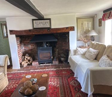 Chislet House | Invicta Cottage
