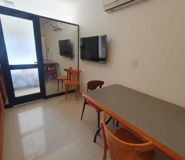 Bahia Blanca Apartment | departamento zona céntrica