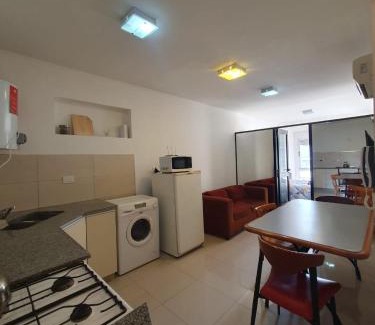 Bahia Blanca Apartment | departamento zona céntrica