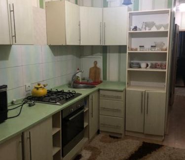 Aktau Apartment | Квартира