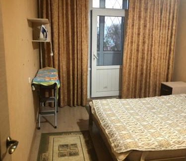 Aktau Apartment | Квартира