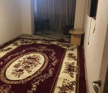 Aktau Apartment | Квартира