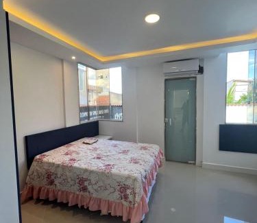 Piratininga House | Espaço Rose Rio