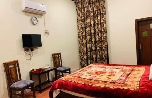 Balochistan Hotel | Quetta Food Club