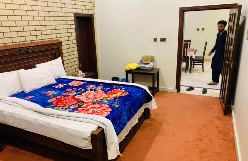 Balochistan Hotel | Quetta Food Club