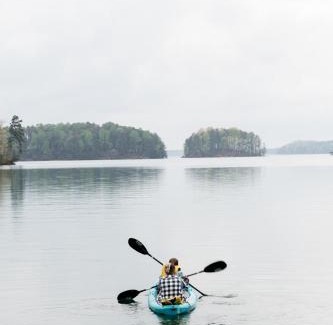 Cumming Other | Timberline Glamping - Lake Lanier
