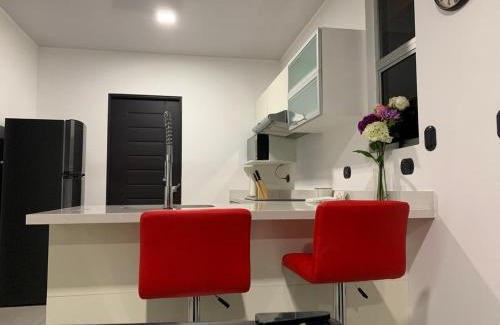 Curridabat Apartment | Apartamento Moderno en Pinares - Luxus