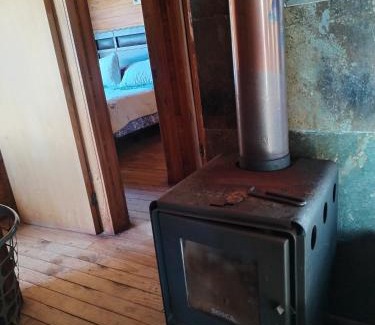 Arauco House | Chalet Vista al Mar