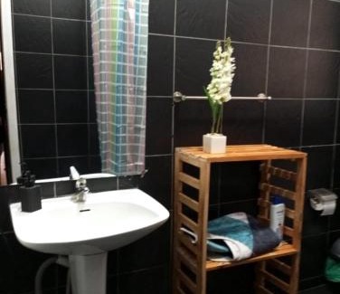 Maputo Apartment | Maputo Experiences in Malhangalene Neighborhood