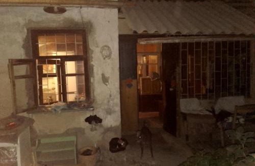 Tashkent Apartment | Private House