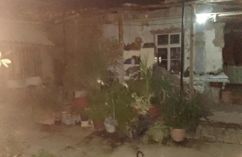 Tashkent Apartment | Private House